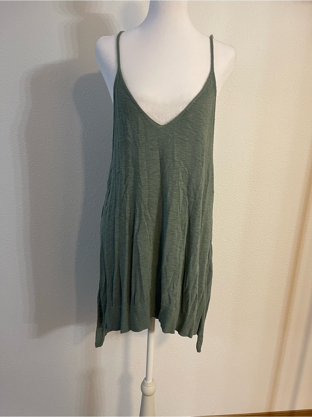 Free People Knit Dress